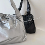 Plush Daily Big Bag — вместительность и комфорт каждый день