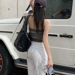 Plush Daily Big Bag — вместительность и комфорт каждый день