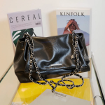 Mintiz Lux Chain Shoulder Bag — элегантность и роскошь в каждой детали