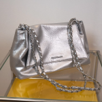 Mintiz Lux Chain Shoulder Bag — элегантность и роскошь в каждой детали