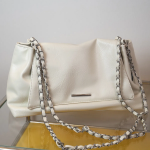 Mintiz Lux Chain Shoulder Bag — элегантность и роскошь в каждой детали