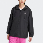 Adidas Trefoil Windbreaker