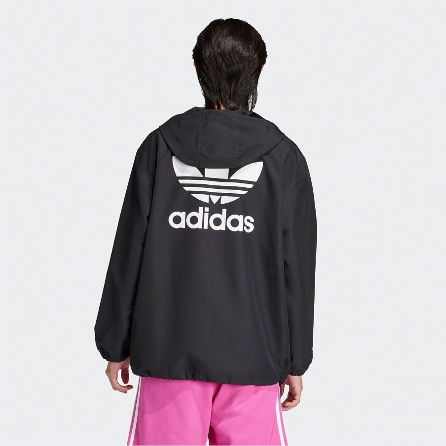 Adidas Trefoil Windbreaker