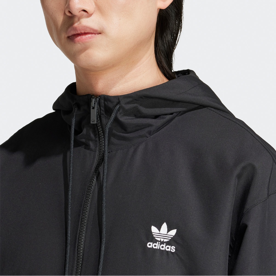 Adidas Trefoil Windbreaker