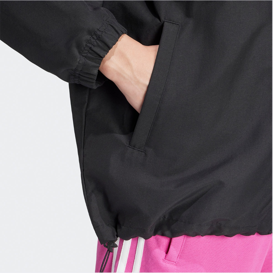 Adidas Trefoil Windbreaker