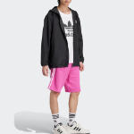 Adidas Trefoil Windbreaker