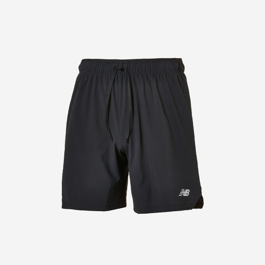 New Balance RC Shorts 7