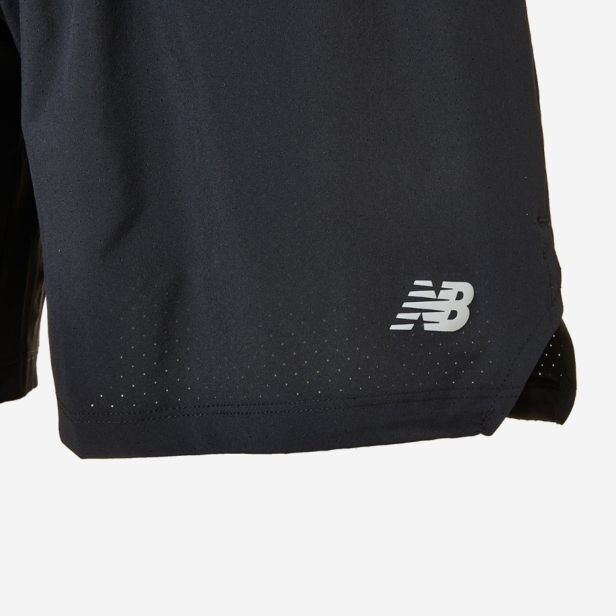 New Balance RC Shorts 7
