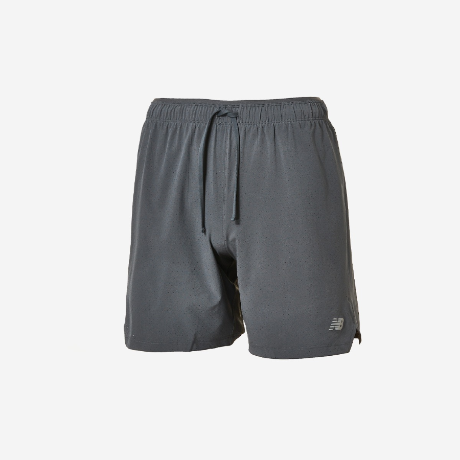 New Balance RC Shorts 7