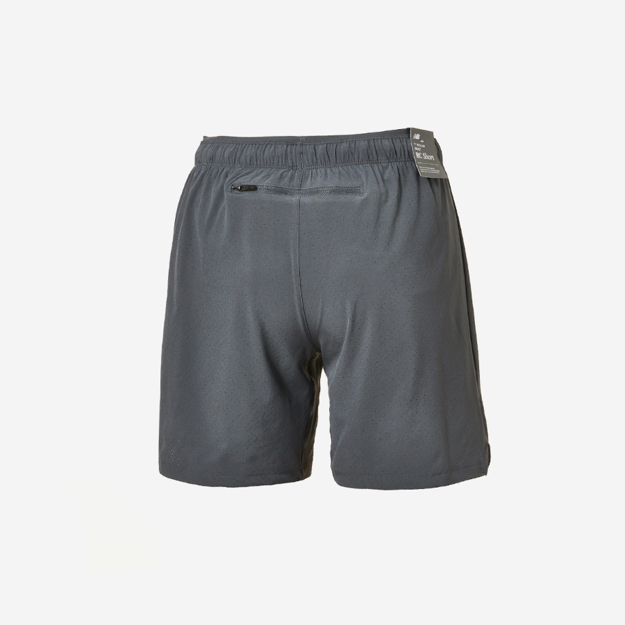 New Balance RC Shorts 7