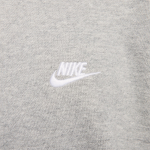 Nike Men’s Club Fleece Oversized French Terry Crew
