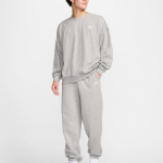 Nike Men’s Club Fleece Oversized French Terry Crew