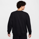 Nike Men’s Club Fleece Oversized French Terry Crew