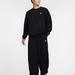 Nike Men’s Club Fleece Oversized French Terry Crew