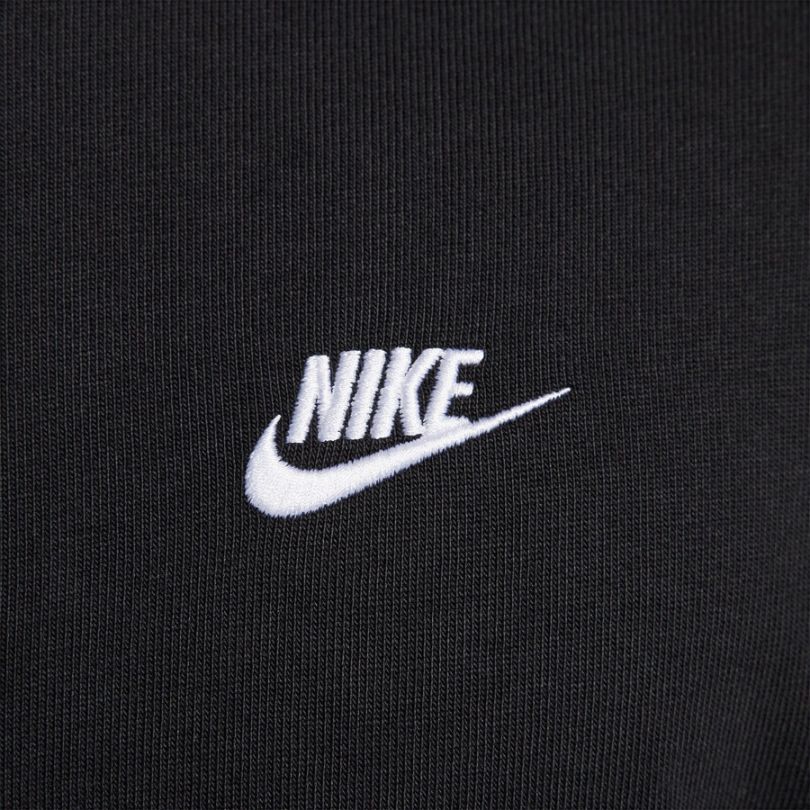 Nike Men’s Club Knit Jacket