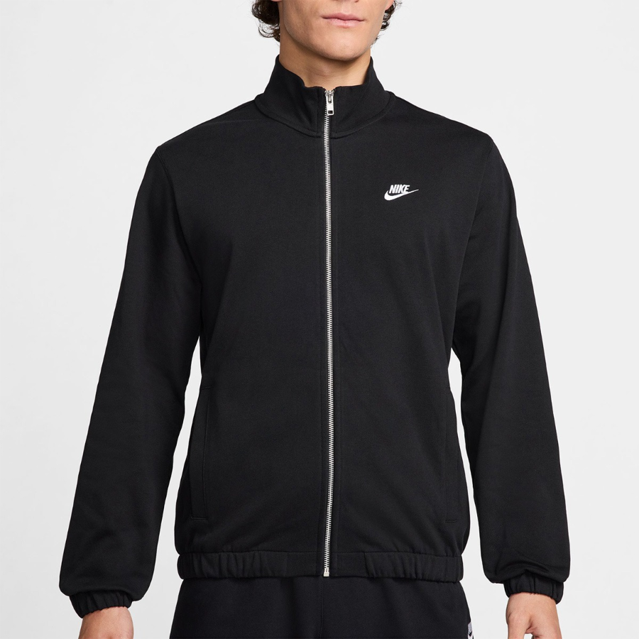 Nike Men’s Club Knit Jacket