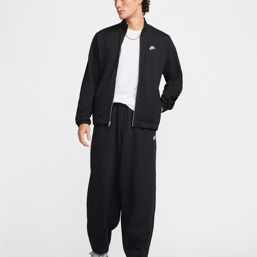 Nike Men’s Club Knit Jacket