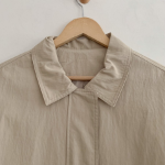 Daily Work Cotton Windbreaker