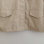 Daily Work Cotton Windbreaker