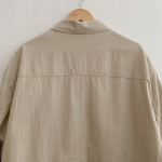 Daily Work Cotton Windbreaker