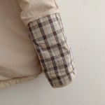 Daily Work Cotton Windbreaker