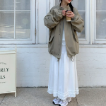 Field Short Windbreaker