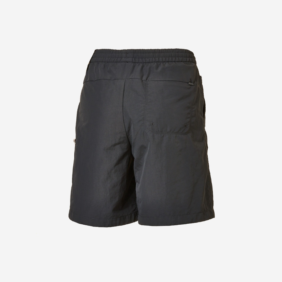 New Balance Uni Heritage Shorts
