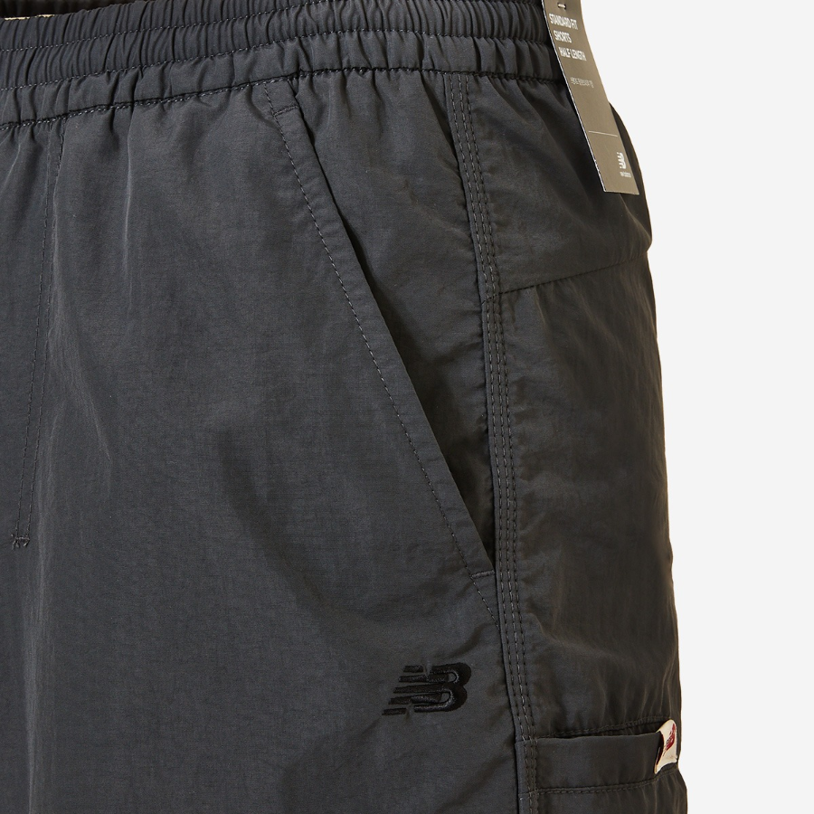 New Balance Uni Heritage Shorts