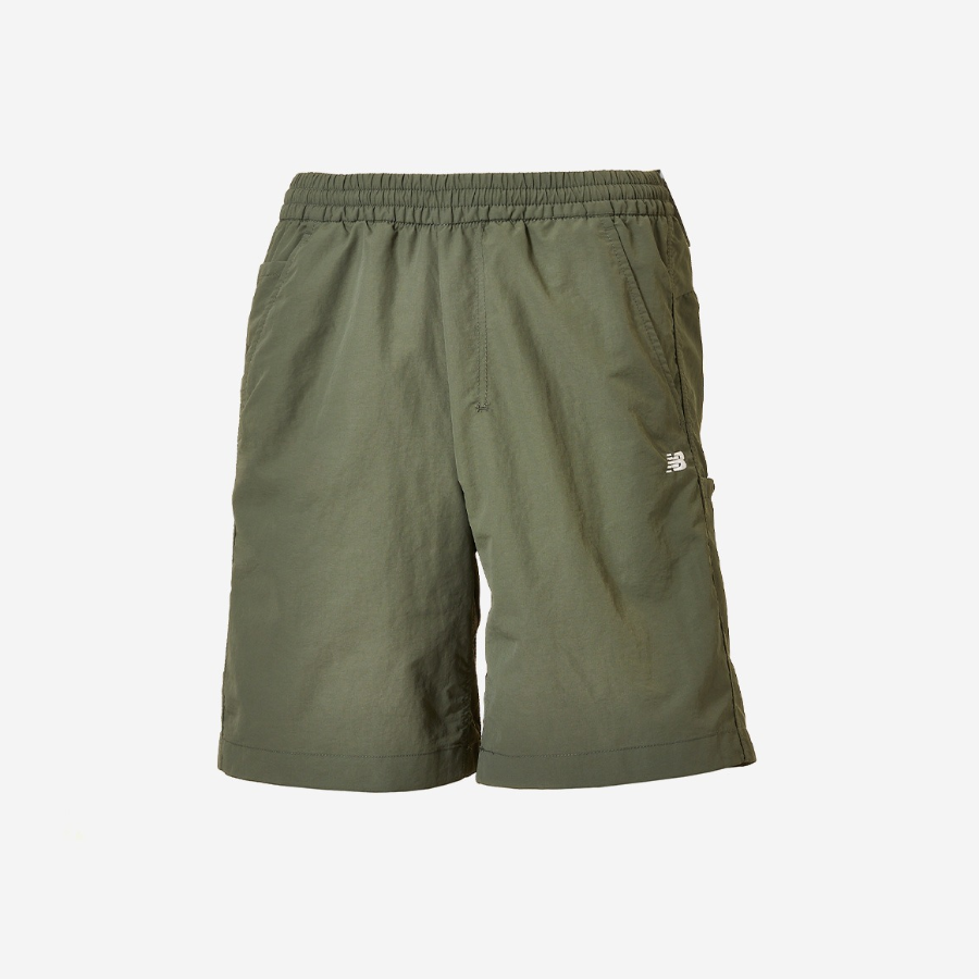 New Balance Uni Heritage Shorts