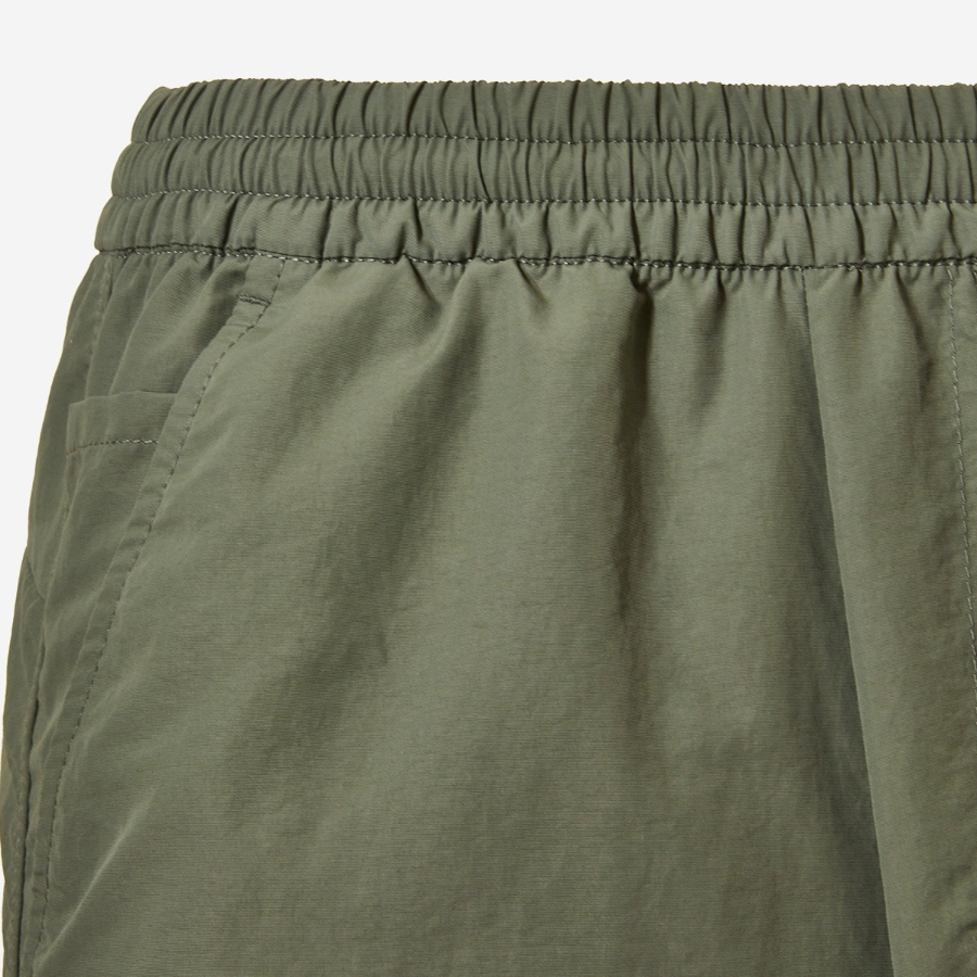 New Balance Uni Heritage Shorts