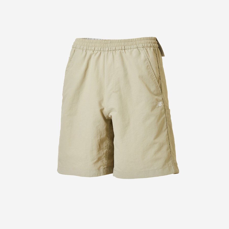 New Balance Uni Heritage Shorts