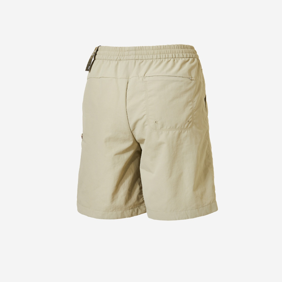 New Balance Uni Heritage Shorts