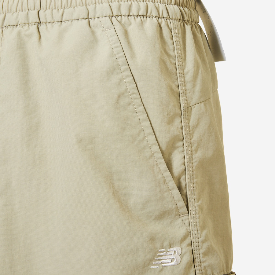 New Balance Uni Heritage Shorts