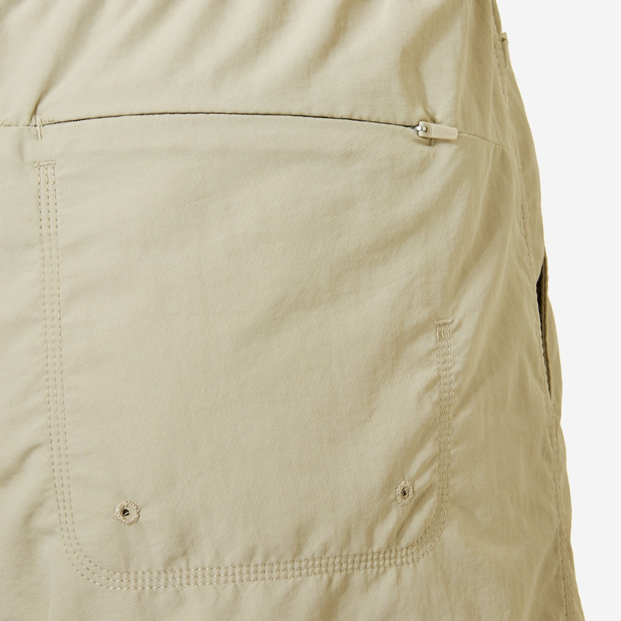 New Balance Uni Heritage Shorts