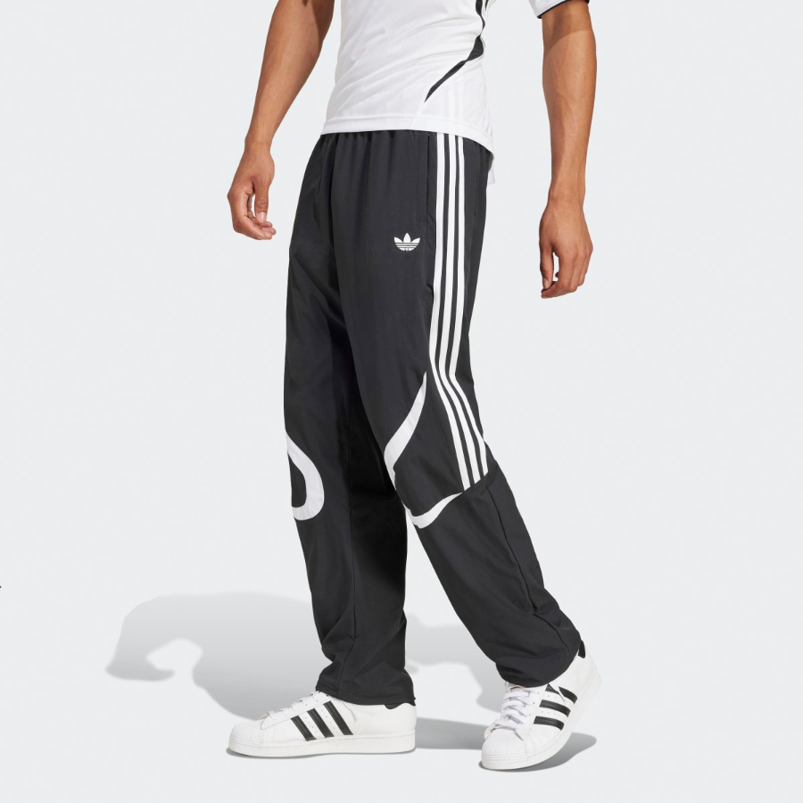 Adidas Teamgeist Track Pants