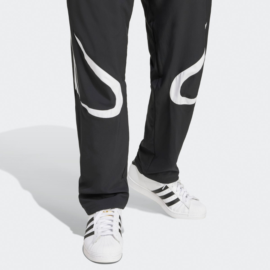Adidas Teamgeist Track Pants