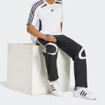 Adidas Teamgeist Track Pants