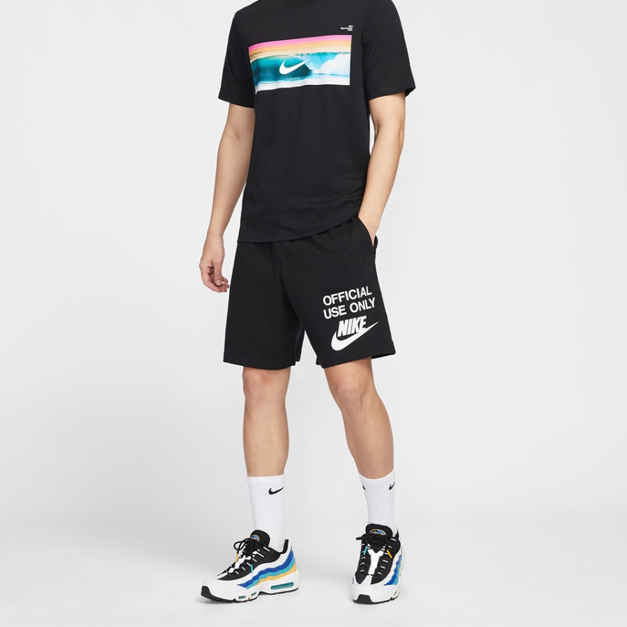 Nike Club Men's Knit Shorts
