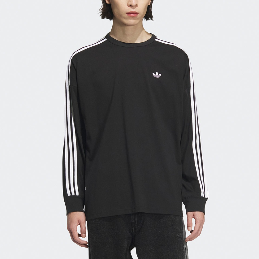 Adidas Long Sleeve T-Shirt