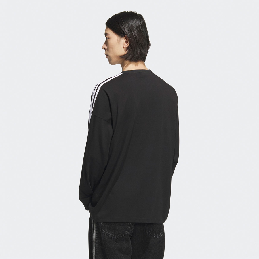 Adidas Long Sleeve T-Shirt
