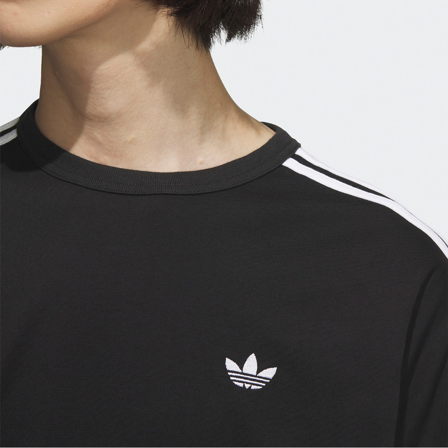 Adidas Long Sleeve T-Shirt