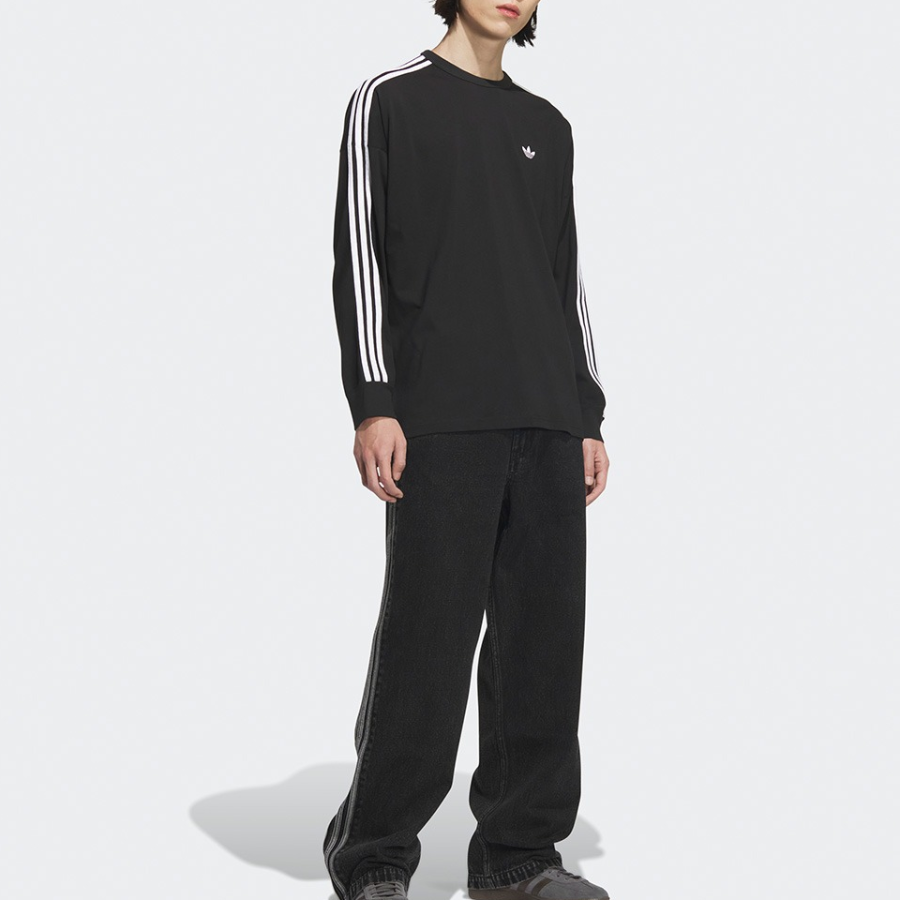 Adidas Long Sleeve T-Shirt