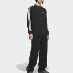Adidas Long Sleeve T-Shirt