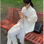 Return Half Windbreaker