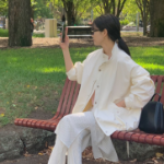 Return Half Windbreaker