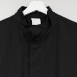 French Half Windbreaker