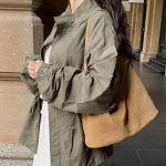 Timo Work Windbreaker