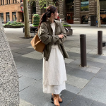 Timo Work Windbreaker