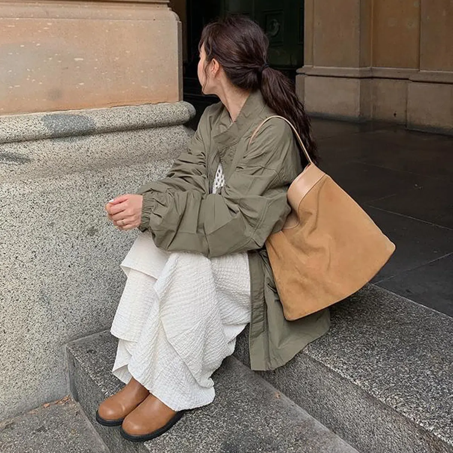 Timo Work Windbreaker