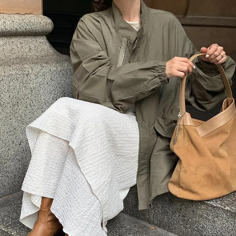 Timo Work Windbreaker